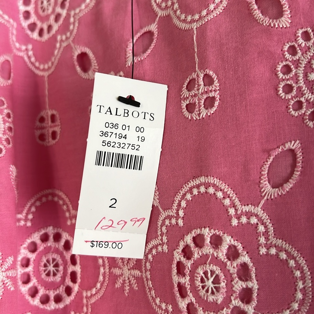 Talbots - Picture 2 of 2